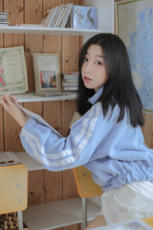 明星专题：汤佶靓